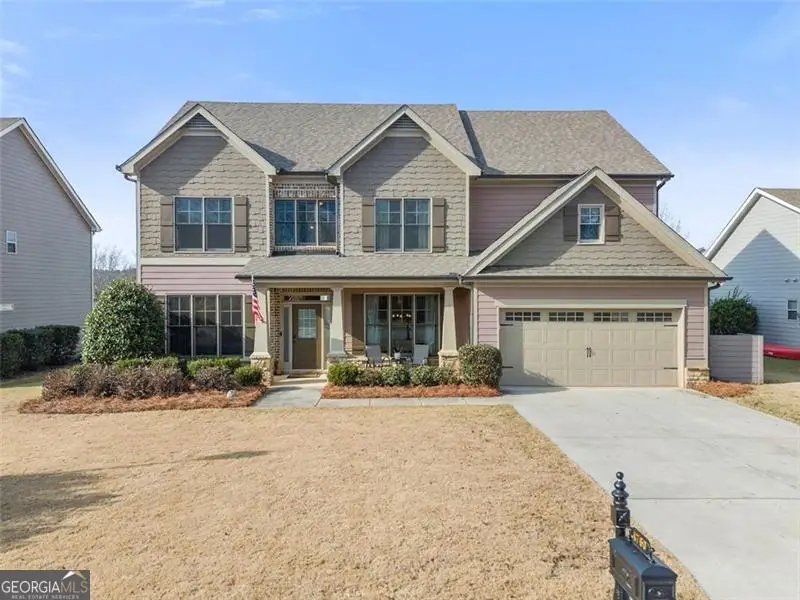 4760 Fairways Lane, Jefferson, GA 30549 - Image #1