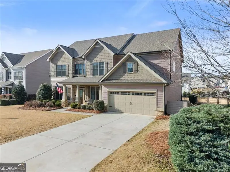 4760 Fairways Lane, Jefferson, GA 30549 - Image #3