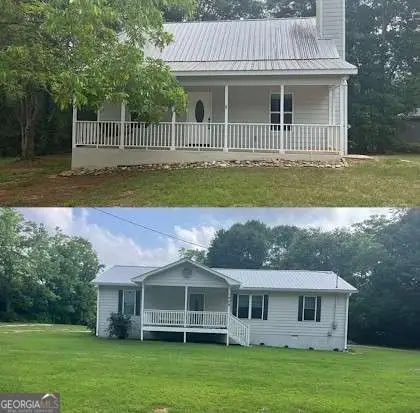 1429 Thyatia Brockton Road, Jefferson, GA 30549 - Image #1