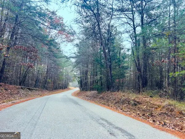 0 Hopeful Road #LOT 1, Munfurd, AL 36268