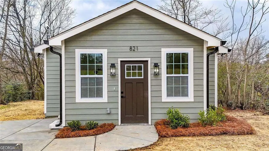 821 Wilson Street, Rockmart, GA 30153 - Image #2