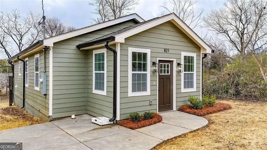 821 Wilson Street, Rockmart, GA 30153 - Image #3