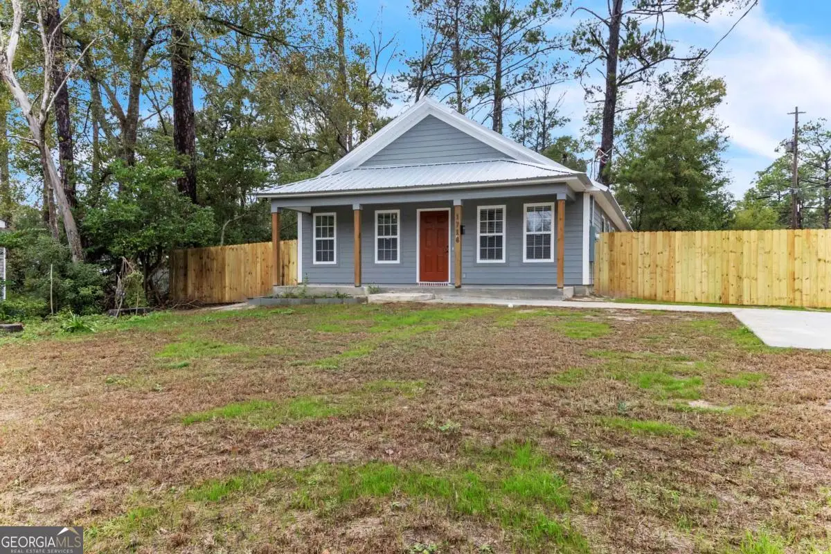 1716 N Troup Street, Valdosta, GA 31602 - Image #1