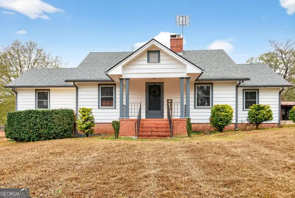 1070 Birdie Road, Griffin, GA 30223