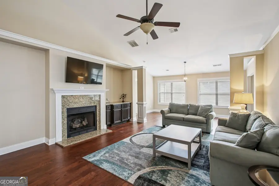 640 Hood Avenue, Fayetteville, GA 30214 - Image #3