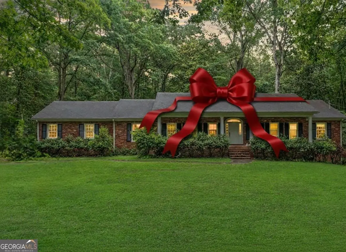 286 Hilton Way, Canton, GA 30114 - Image #1