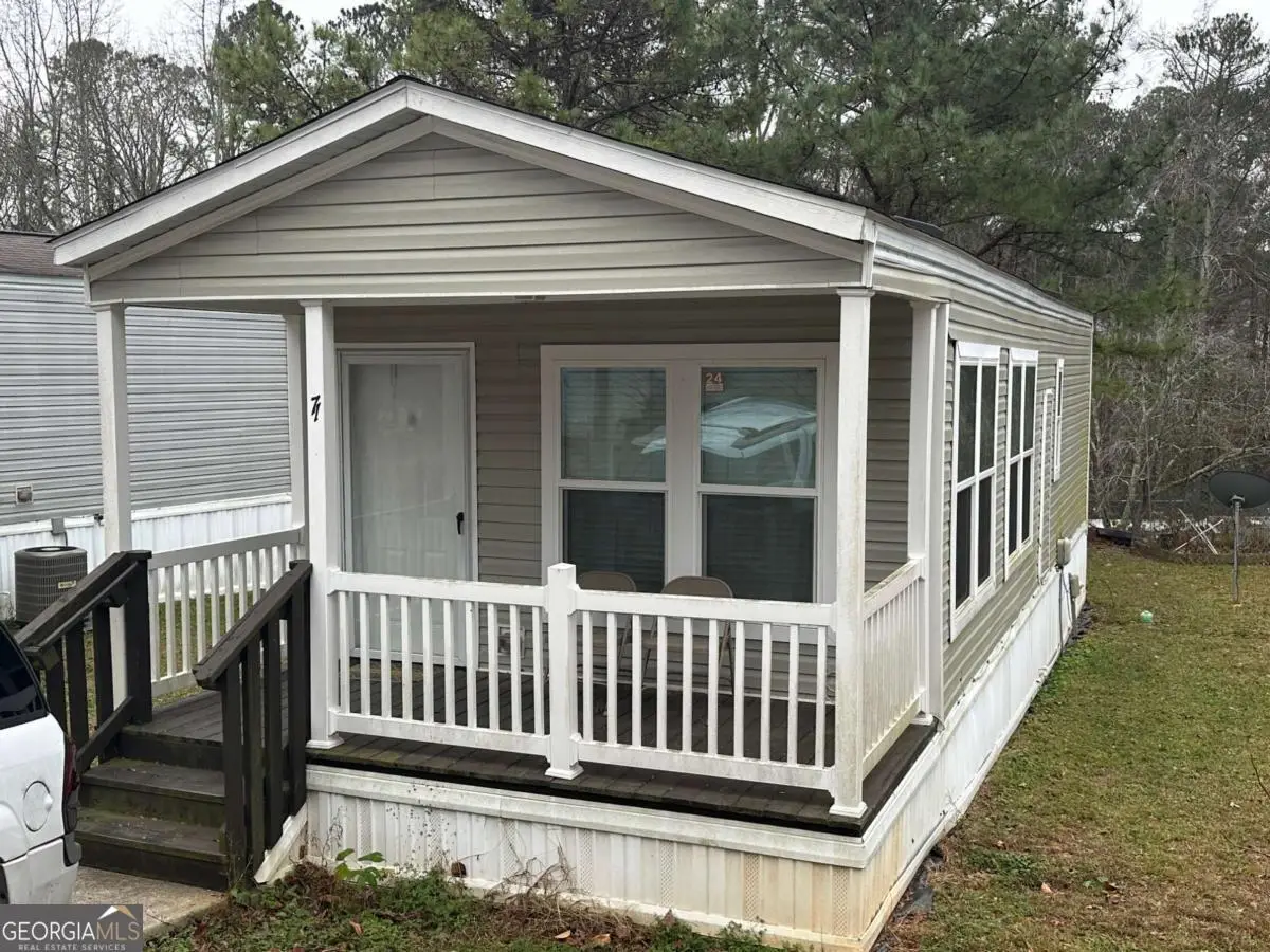 71 Hickory Knoll Trail, Kennesaw, GA 30152 - Image #1