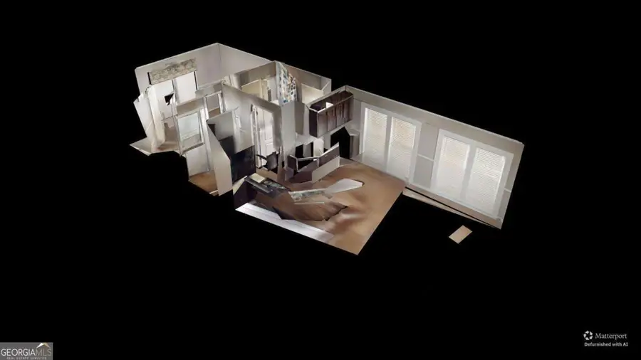 71 Hickory Knoll Trail, Kennesaw, GA 30152 - Image #2