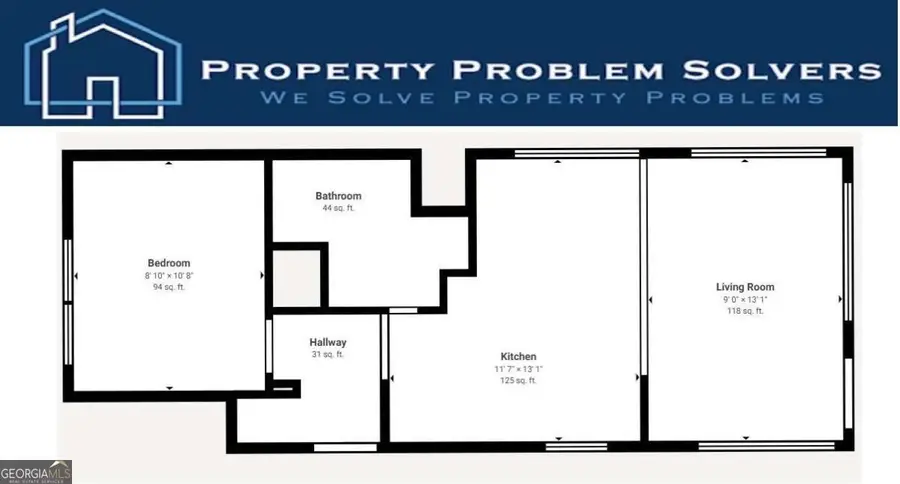 71 Hickory Knoll Trail, Kennesaw, GA 30152 - Image #3