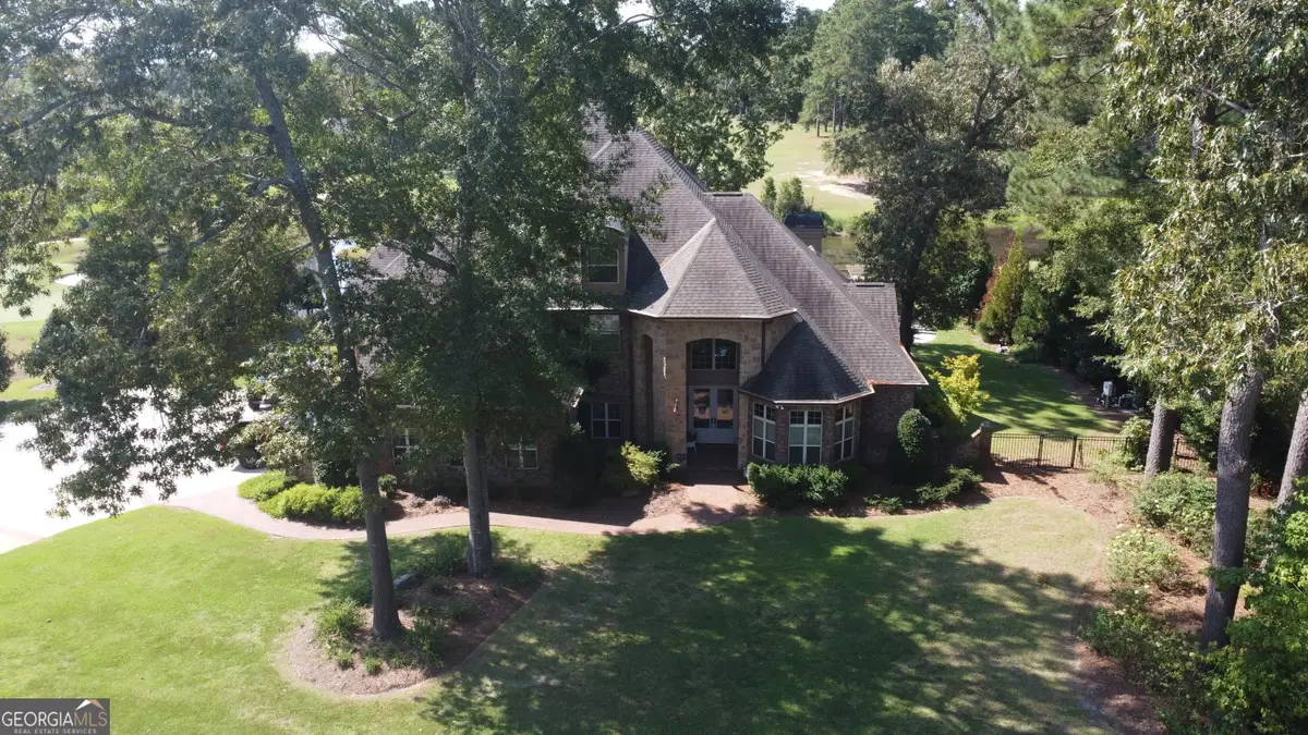 216 Stathams Way, Warner Robins, GA 31088 - Image #1