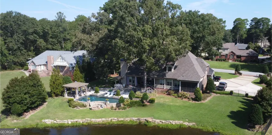 216 Stathams Way, Warner Robins, GA 31088 - Image #2