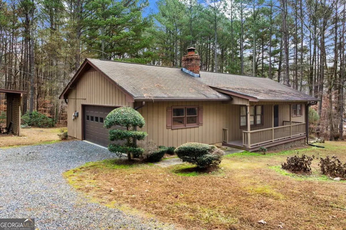 2876 Old Peachtree Road, Dacula, GA 30019 - Image #1