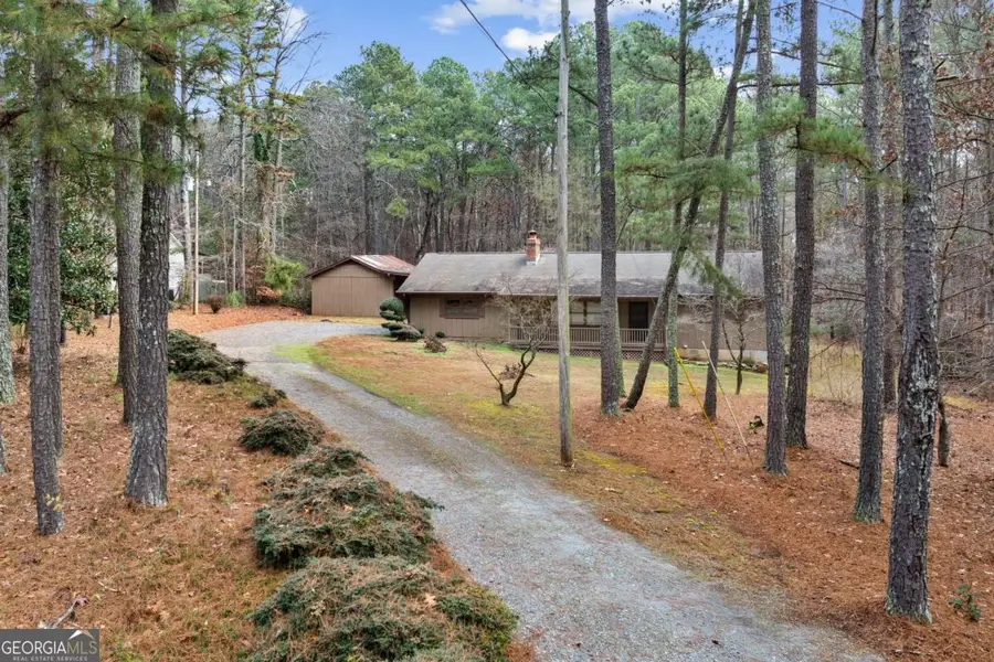 2876 Old Peachtree Road, Dacula, GA 30019 - Image #3