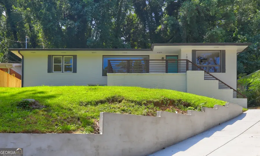 1842 Calloway Drive Nw, Atlanta, GA 30314 - Image #2