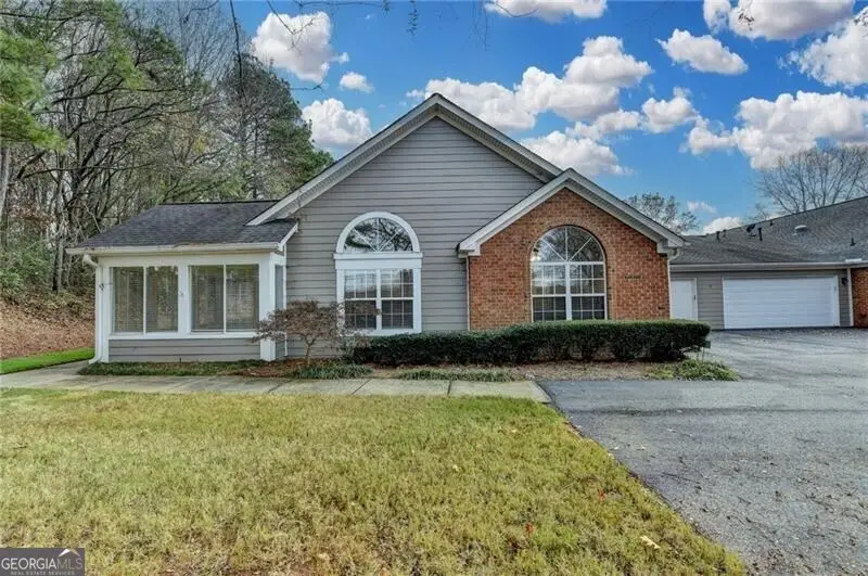 4520 Orchard Trace, Roswell, GA 30076 - Image #1