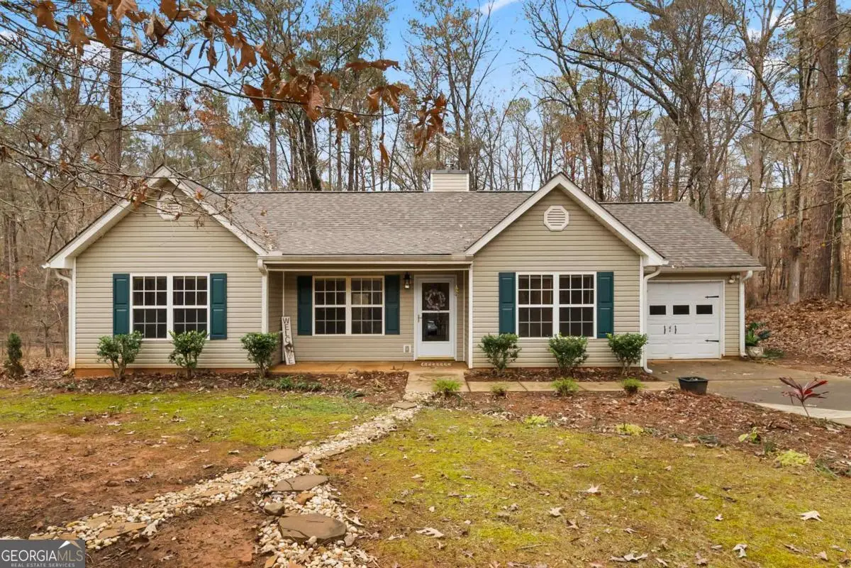 42 Crow Court, Monticello, GA 31064 - Image #1