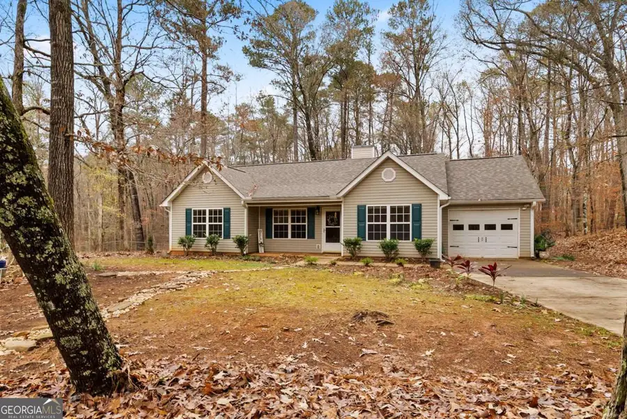 42 Crow Court, Monticello, GA 31064 - Image #2
