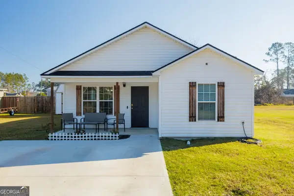 51 W Howell Drive, Lakeland, GA 31635