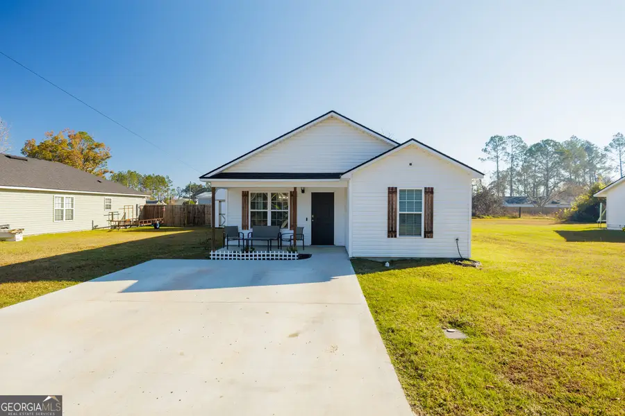51 W Howell Drive, Lakeland, GA 31635 - Image #3
