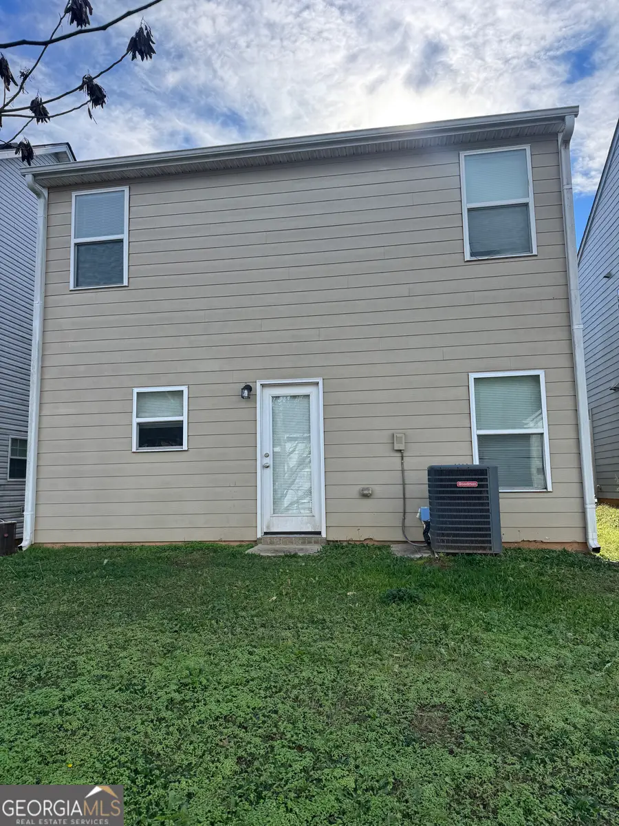 1579 Leonard Street, Hampton, GA 30228 - Image #2