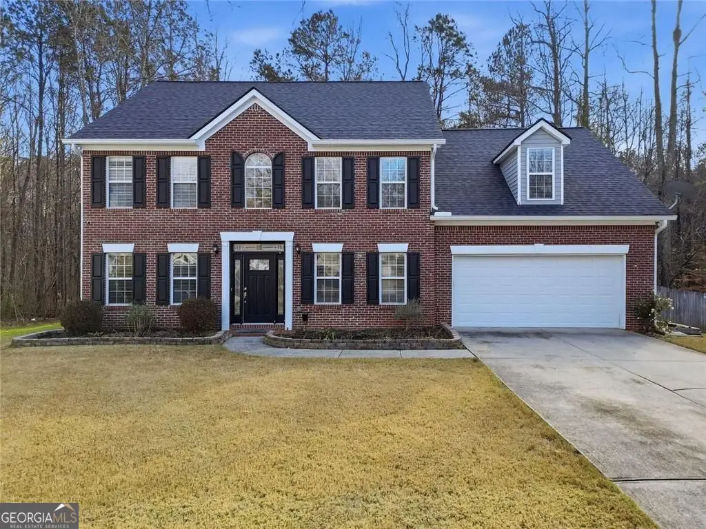 2748 Links Overlook Drive, Dacula, GA 30019 - Image #1