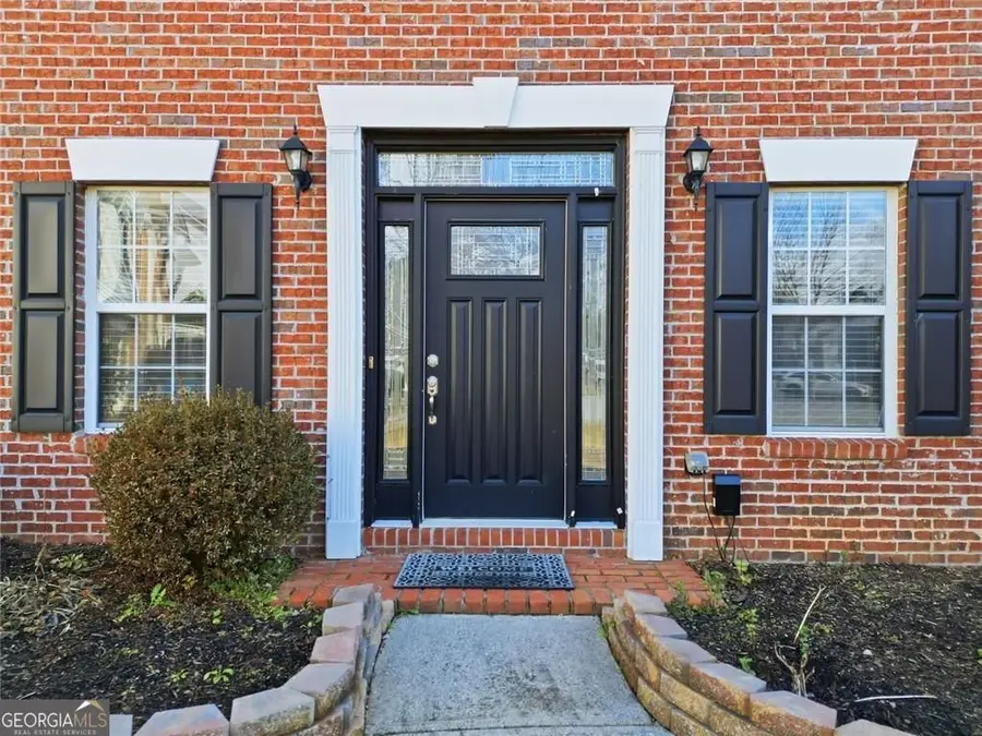 2748 Links Overlook Drive, Dacula, GA 30019 - Image #2