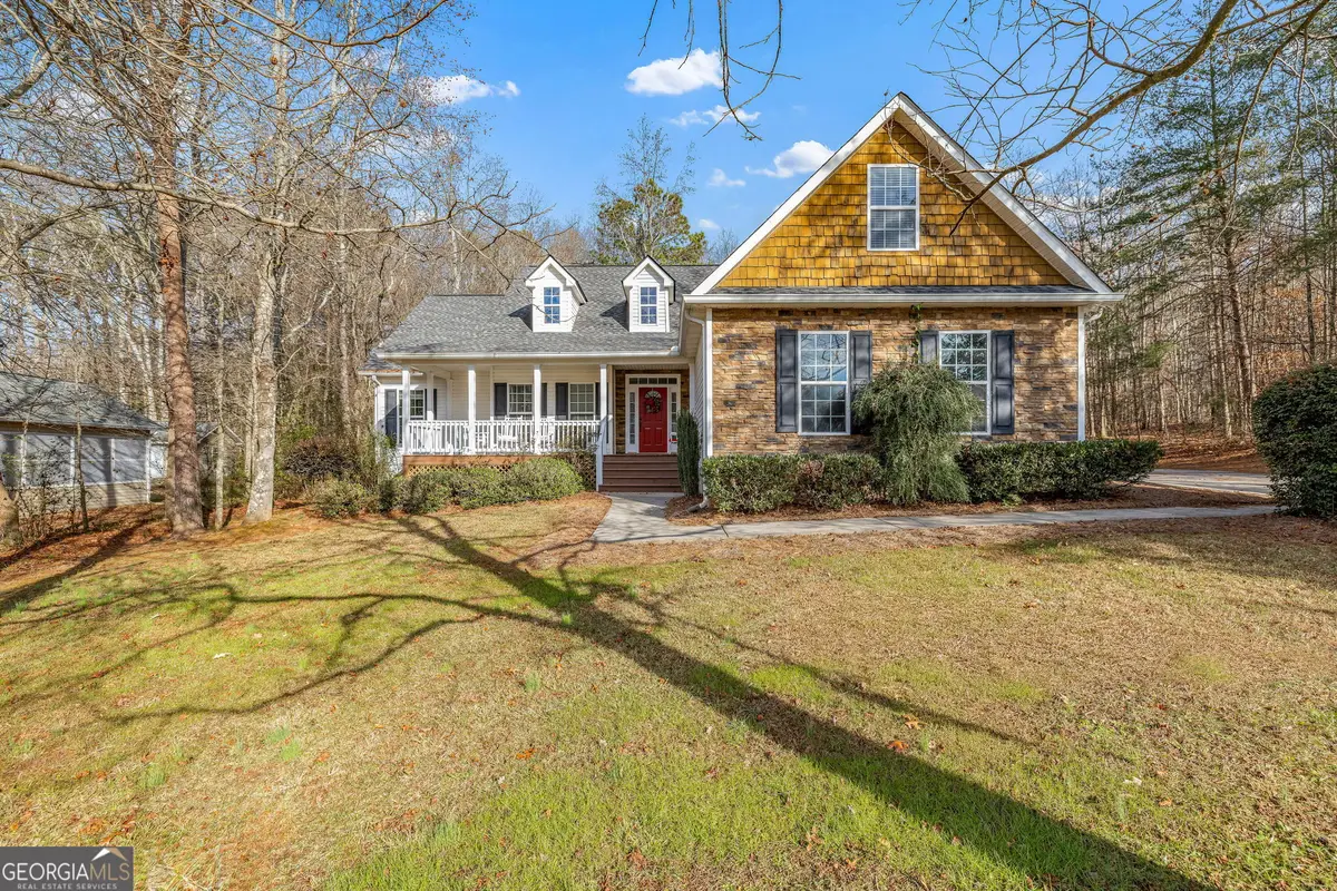 274 Hopes Circle, Demorest, GA 30535 - Image #1