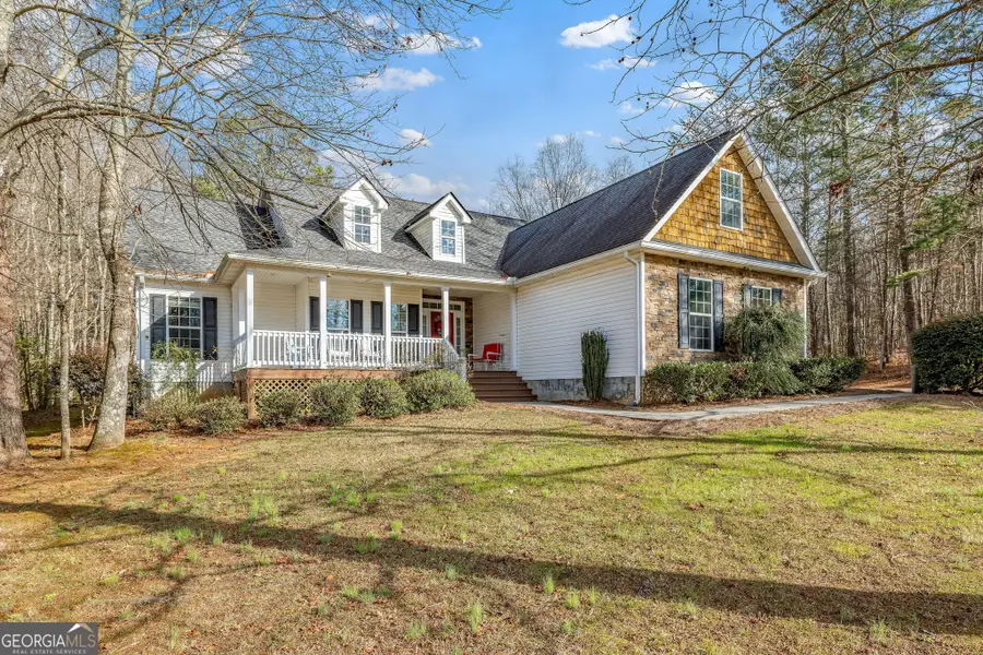 274 Hopes Circle, Demorest, GA 30535 - Image #2
