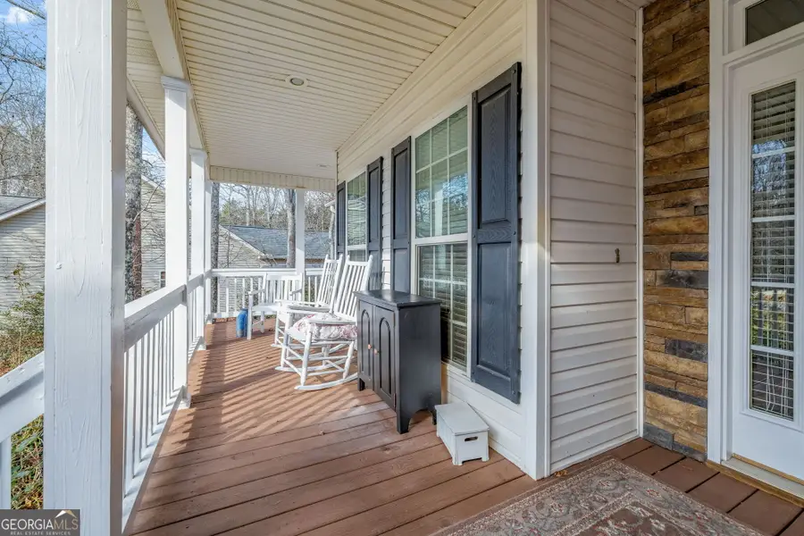 274 Hopes Circle, Demorest, GA 30535 - Image #3
