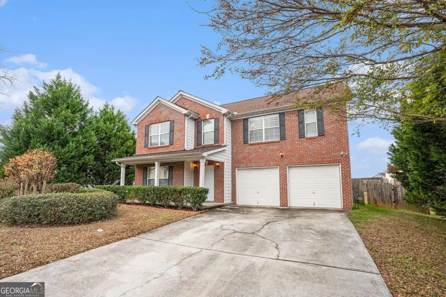 1915 Cornerstone Pass, Conyers, GA 30012 - #2