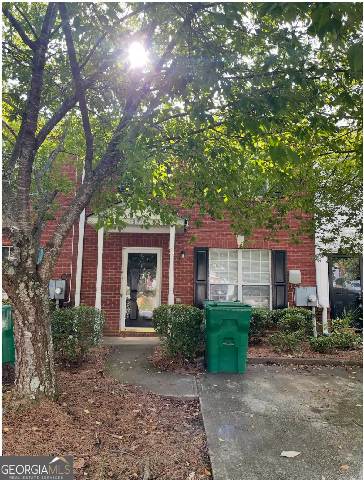 5869 Strathmoor Manor Circle, Lithonia, GA 30058 - Image #1