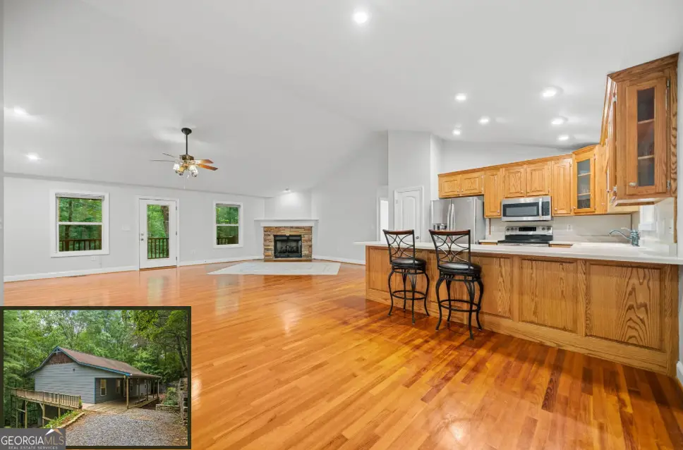 65 Dogwood Lane, Ellijay, GA 30540 - Image #1