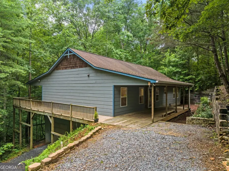 65 Dogwood Lane, Ellijay, GA 30540 - Image #2