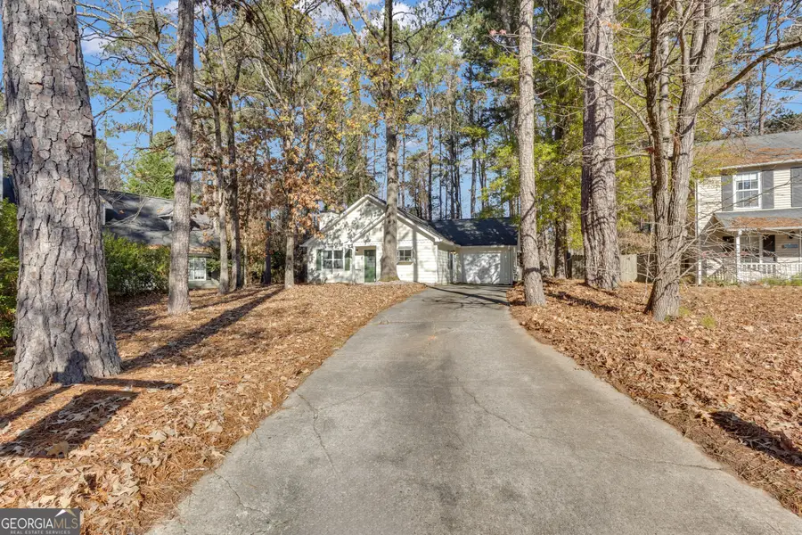 211 First Leaf, Peachtree City, GA 30269 - Image #2