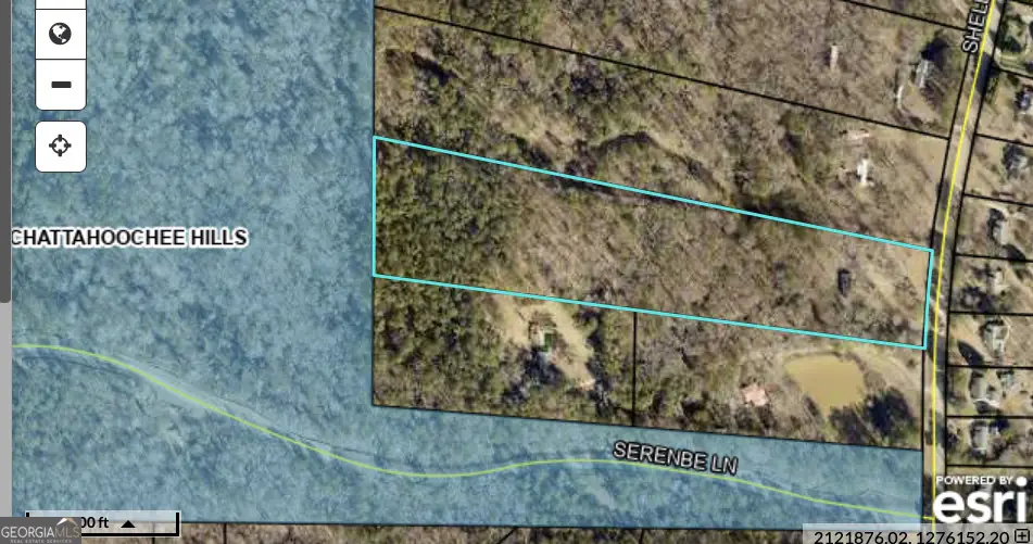 242 Shell Road, Palmetto, GA 30268 - Image #1