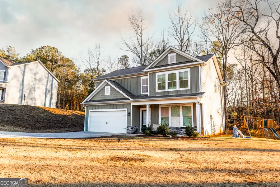 741 Jackson Court, Social Circle, GA 30025 - Image #2