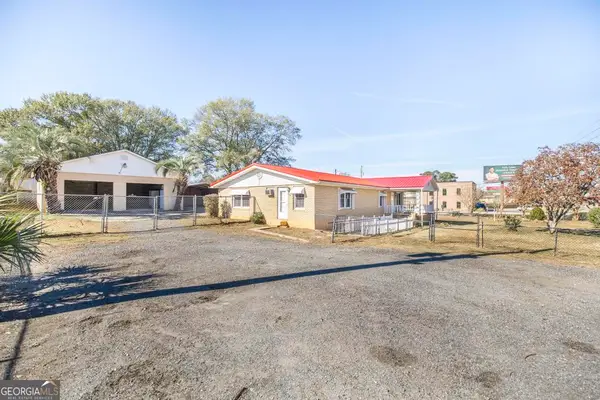 100 Glenwood Avenue, Warner Robins, GA 31088