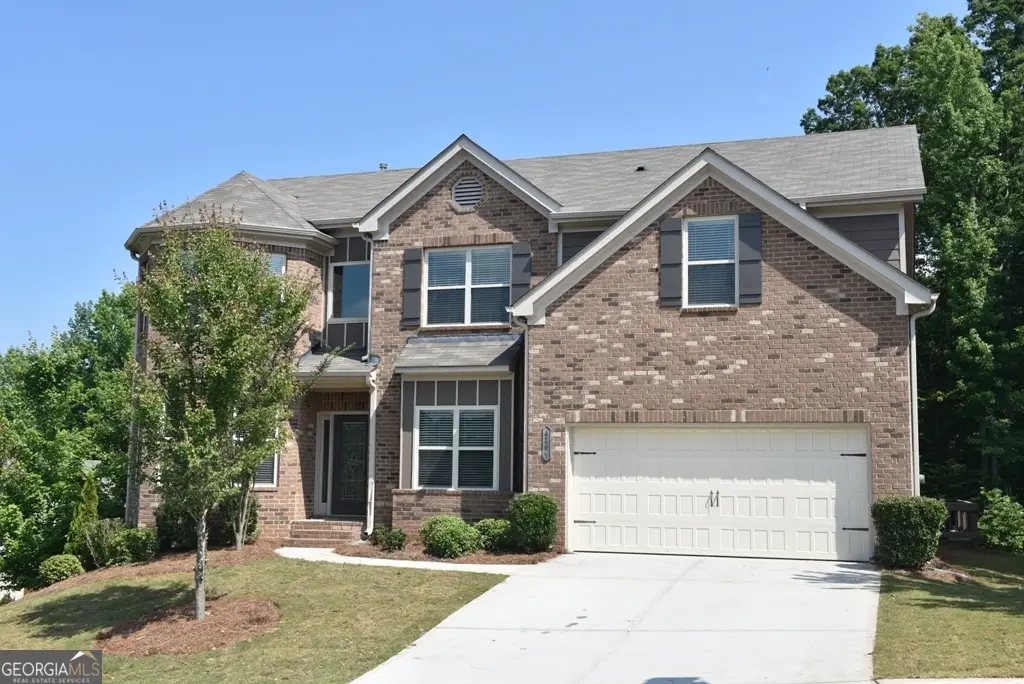 4169 Two Bridge Drive, Buford, GA 30518 - #1