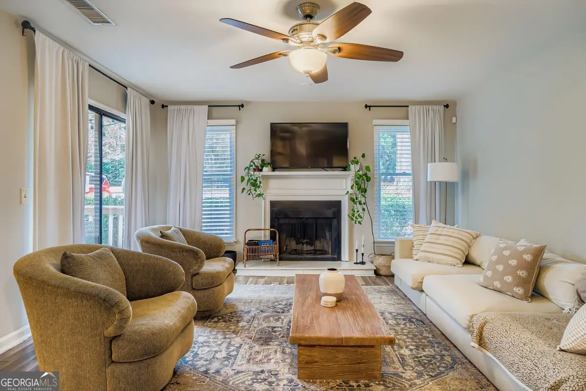 2501 Vineyard Way Se, Smyrna, GA 30082 - #1