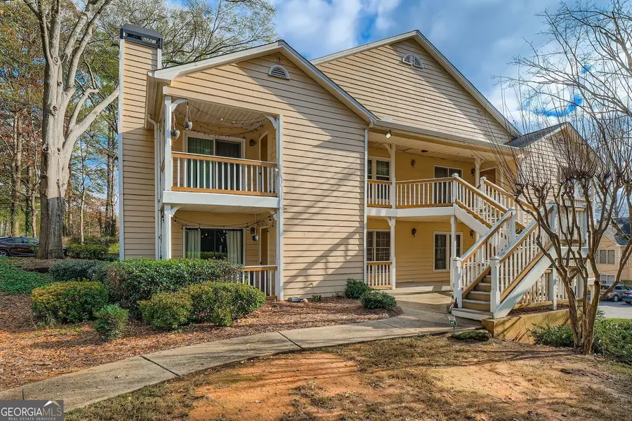 2501 Vineyard Way Se, Smyrna, GA 30082 - #2