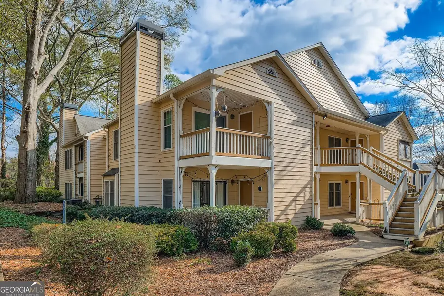 2501 Vineyard Way Se, Smyrna, GA 30082 - #3