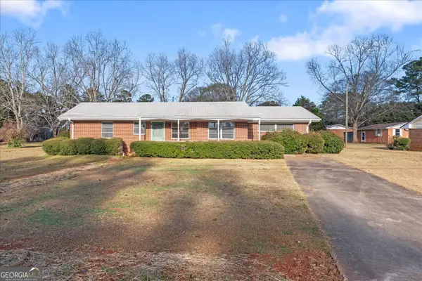 801 Berkshire Drive, Washington, GA 30673