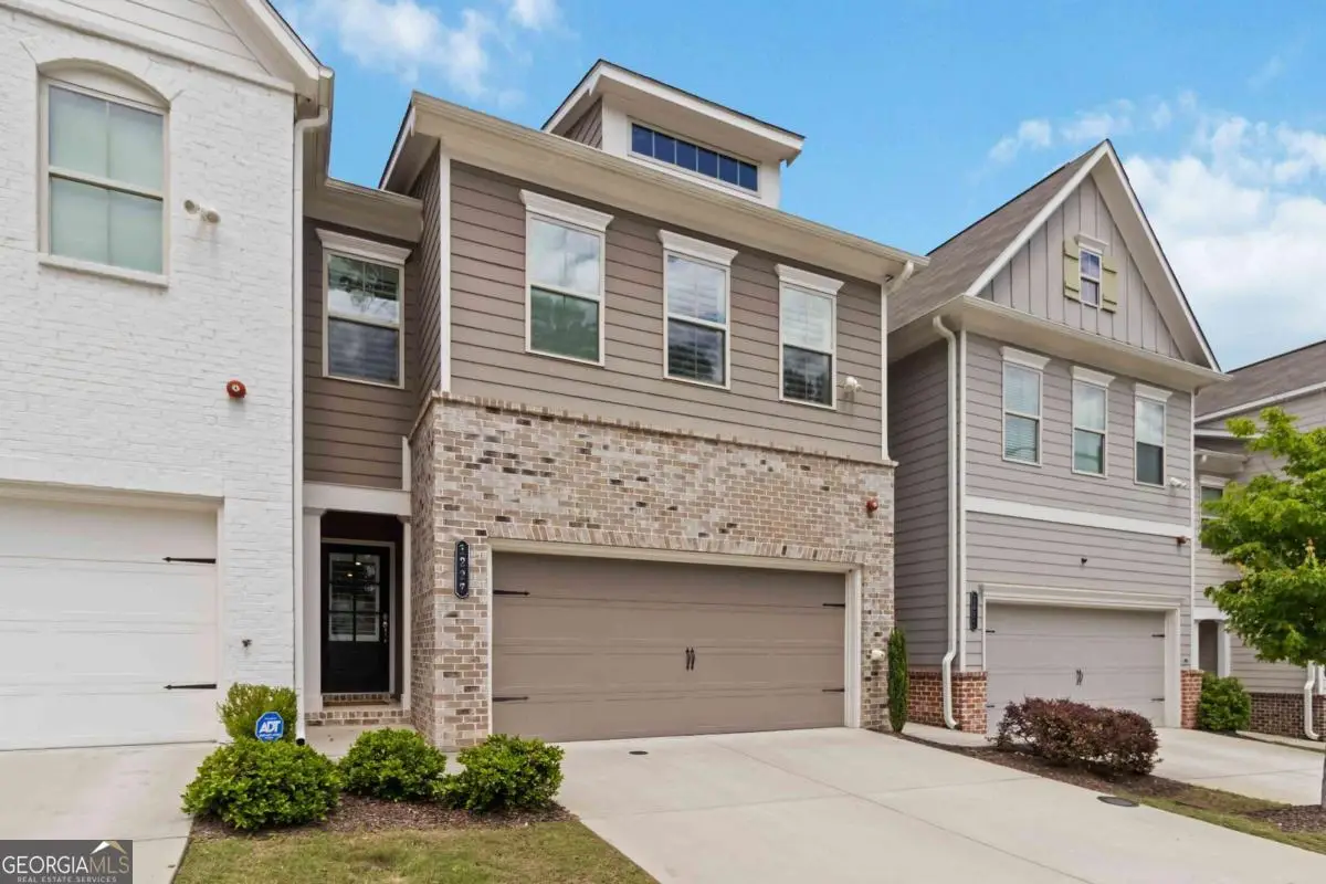 1227 Herty Drive, Marietta, GA 30062 - Image #1