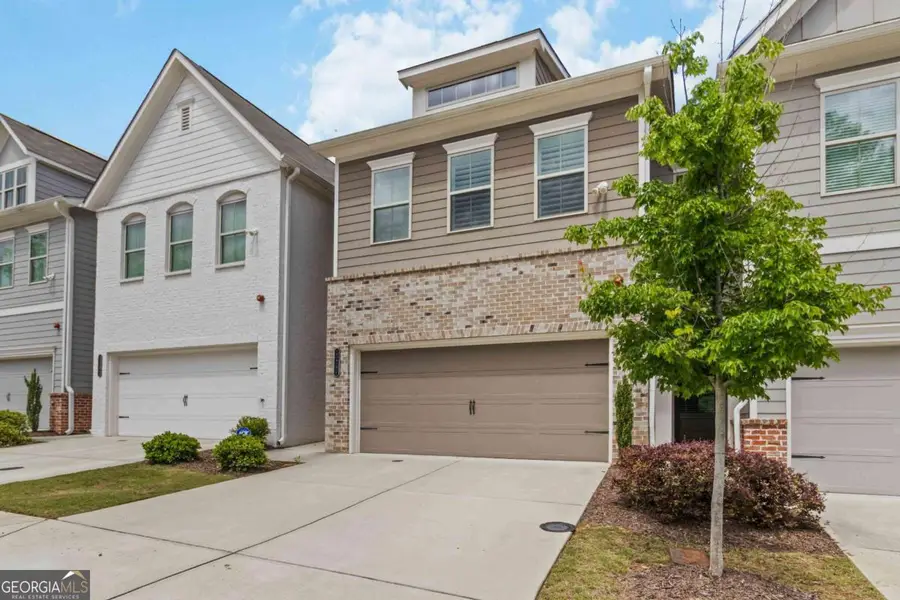 1227 Herty Drive, Marietta, GA 30062 - Image #2