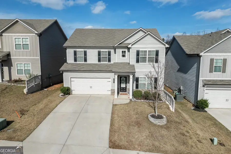 206 Auburn Crossing Drive, Auburn, GA 30011 - Image #2