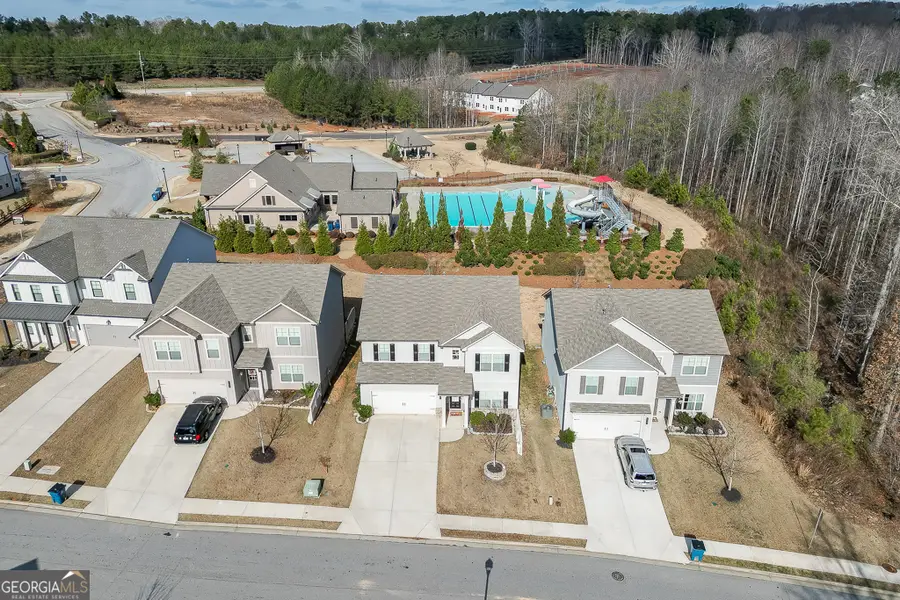 206 Auburn Crossing Drive, Auburn, GA 30011 - Image #3