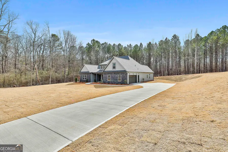 342 Wisteria Lane, Williamson, GA 30292 - Image #2
