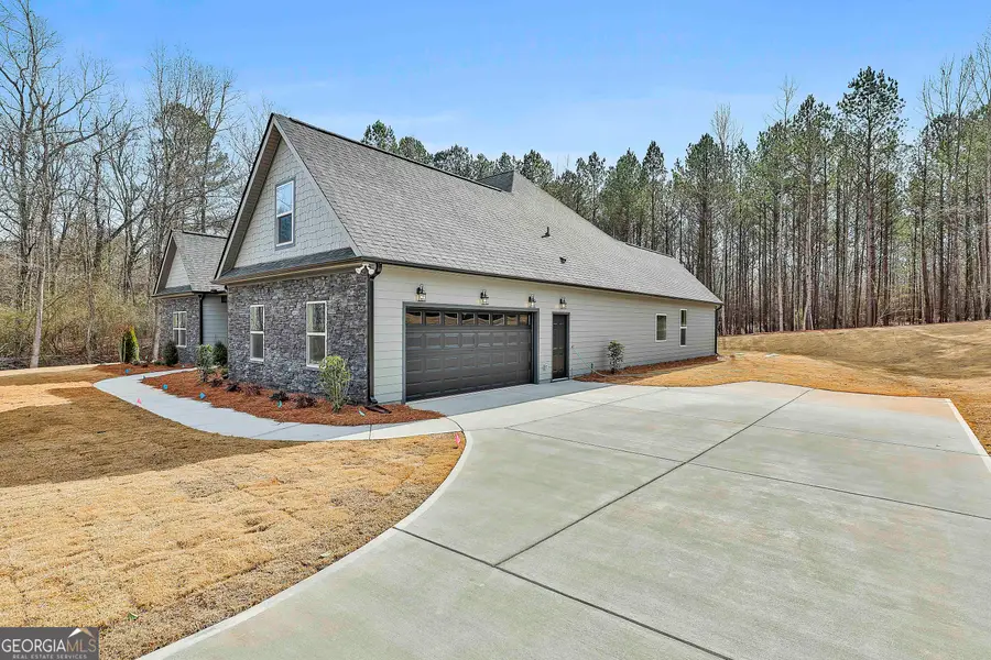 342 Wisteria Lane, Williamson, GA 30292 - Image #3