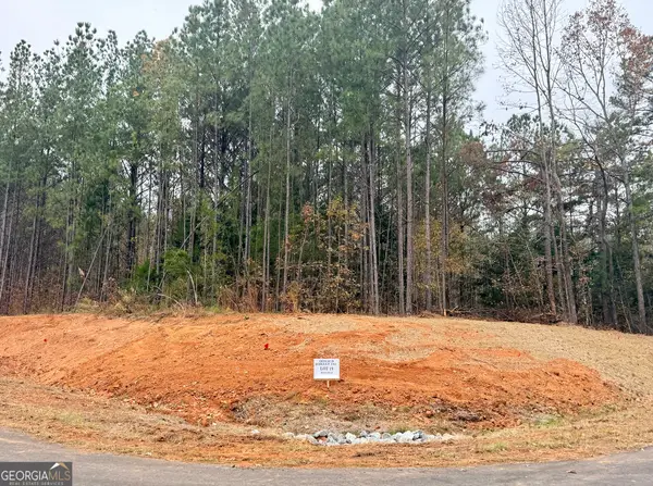 LOT 19 Rolling Meadows Way, Waverly Hall, GA 31831