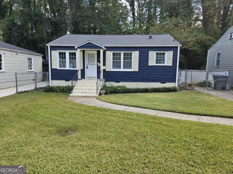 242 Moreland Way, Hapeville, GA 30354 - Image #2